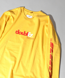 doublet（ダブレット）の「doublet×WISM 別注 CHAOS LONG SLEEVE （T 