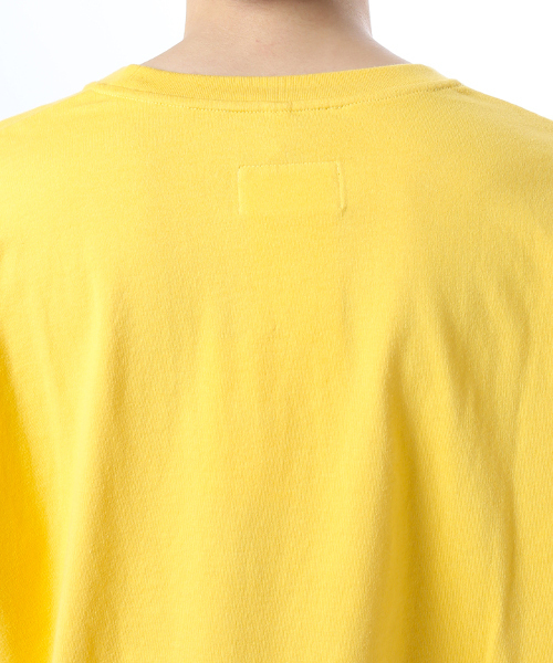 doublet（ダブレット）の「doublet×WISM 別注 CHAOS LONG SLEEVE （T