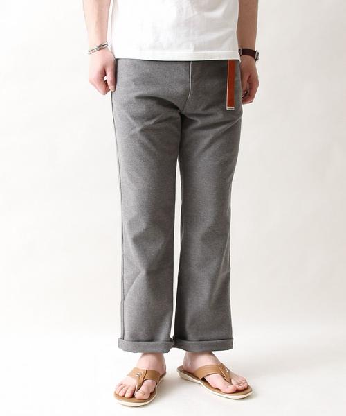 coen(コーエン)の「レザーガチャベルト(ベルト・メンズ・ダークブラウン/レッド/ブラック/ブラウン・FREE)」の7枚目の写真