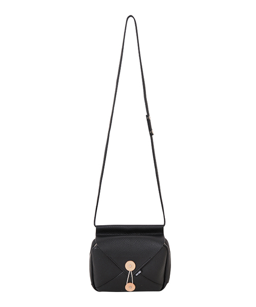 Ne-net（ネネット）の「letters（トートバッグ・レディース・ホワイト/ブラック・フリー）」の2枚目の写真