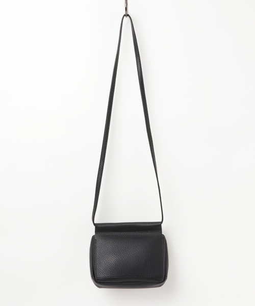 Ne-net（ネネット）の「letters（トートバッグ・レディース・ホワイト/ブラック・フリー）」の5枚目の写真