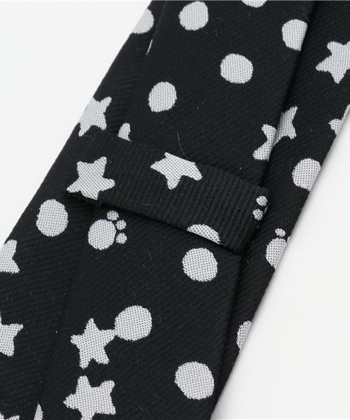 TSUMORI CHISATO（ツモリチサト）の「ｽﾀｰﾄﾞｯﾄﾀｲ（ネクタイ）」 - WEAR