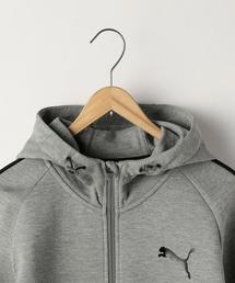 PUMA（プーマ）の「PUMA(プーマ)ジップアップスウェットパーカー