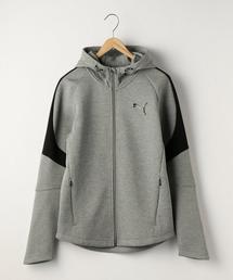 PUMA ホワイト ジップアップジャケット Lサイズ Amazon.co.jp: Puma - Mens BMW MMS Street Jacket, Size: Small