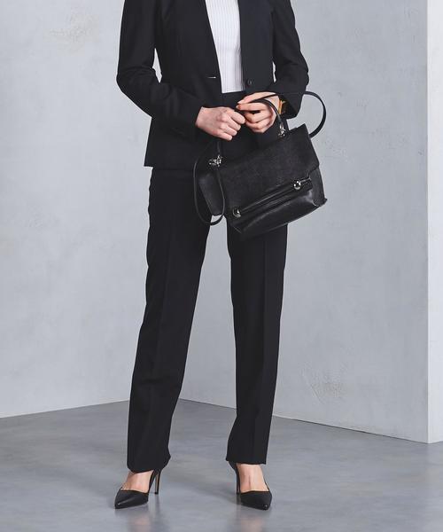 【未着用】ユナイテッドアローズ　ピークドラペル　ブラックコート 楽天市場】【SALE／50%OFF】UNITED ARROWS green label relaxing