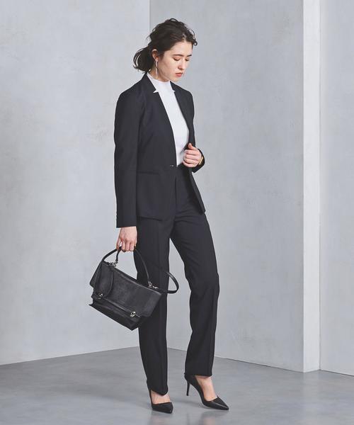 UNITED ARROWS（ユナイテッドアローズ）の「UPCB NEO-ST ノーラペル 