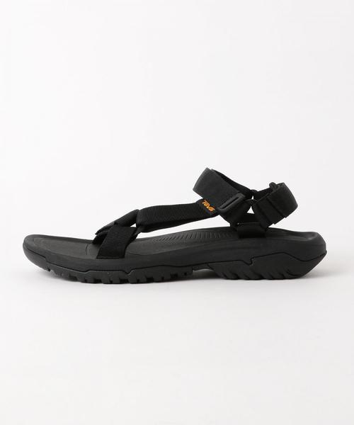 Teva（テバ）の「◆[テバ]TEVA HURRICANE XLT2 SC サンダル（サンダル・レディース・ブラック/ホワイト・8/6/7/5）」の11枚目の写真