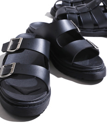 WEGO | WEGO/プラットフォームサンダル(サンダル)