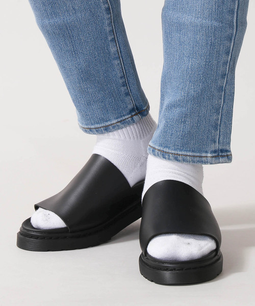 WEGO（ウィゴー）の「WEGO/プラットフォームサンダル（サンダル・メンズ・その他2/その他1/その他3・LARGE/MEDIUM/SMALL）」の5枚目の写真