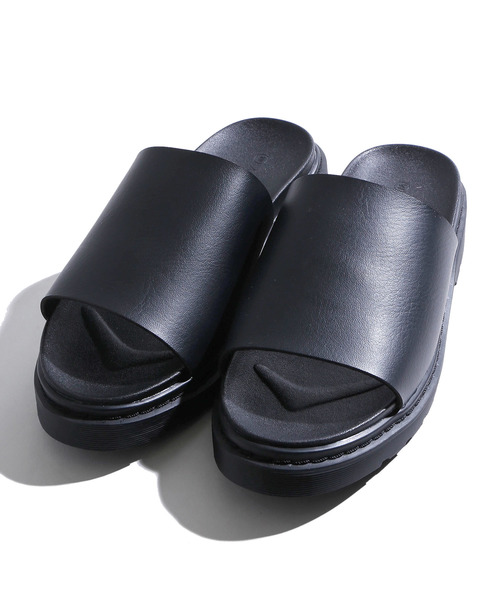 WEGO（ウィゴー）の「WEGO/プラットフォームサンダル（サンダル・メンズ・その他2/その他1/その他3・LARGE/MEDIUM/SMALL）」の6枚目の写真