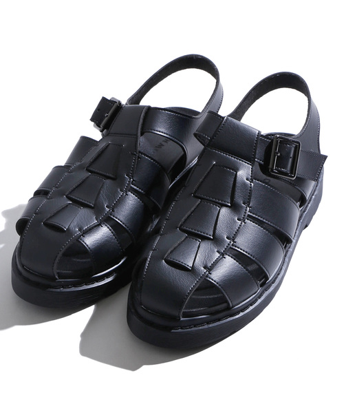 WEGO（ウィゴー）の「WEGO/プラットフォームサンダル（サンダル・メンズ・その他2/その他1/その他3・LARGE/MEDIUM/SMALL）」の8枚目の写真