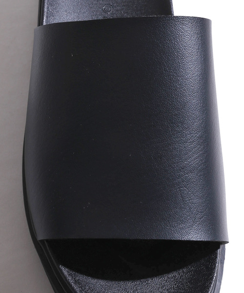 WEGO（ウィゴー）の「WEGO/プラットフォームサンダル（サンダル・メンズ・その他2/その他1/その他3・LARGE/MEDIUM/SMALL）」の11枚目の写真