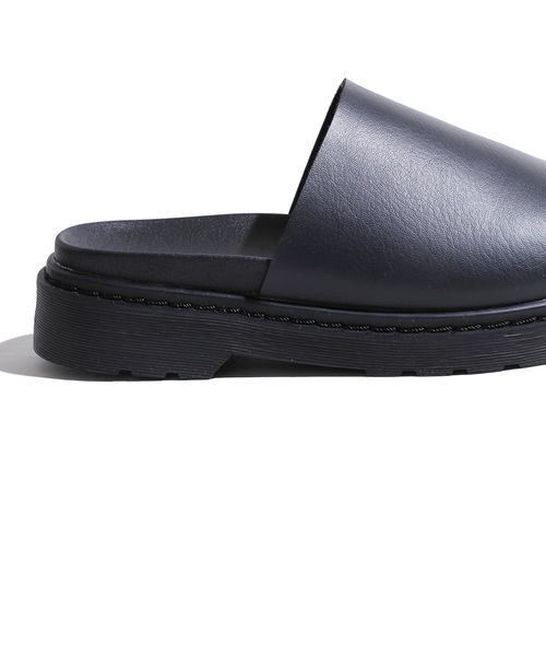 WEGO（ウィゴー）の「WEGO/プラットフォームサンダル（サンダル・メンズ・その他2/その他1/その他3・LARGE/MEDIUM/SMALL）」の14枚目の写真