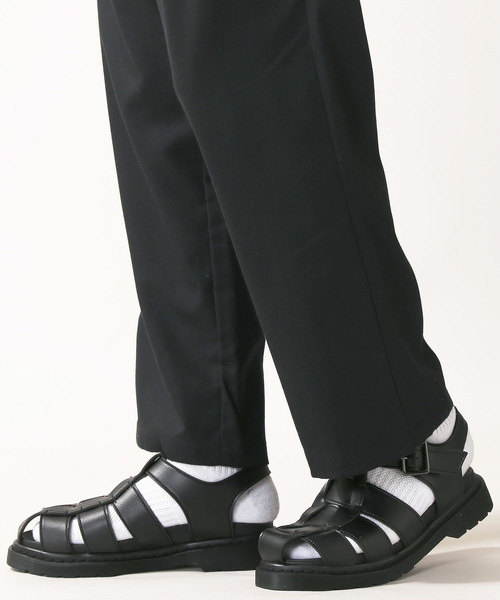 WEGO（ウィゴー）の「WEGO/プラットフォームサンダル（サンダル・メンズ・その他2/その他1/その他3・LARGE/MEDIUM/SMALL）」の22枚目の写真