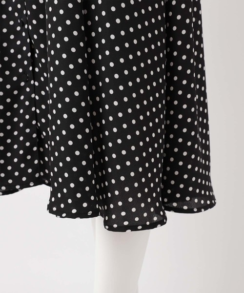 one after another NICE CLAUP　ワンピース　black 31291904_b.jpg?20250417114150