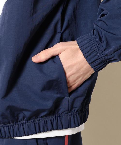 NIKE（ナイキ）の「＜NIKE（ナイキ）＞ NSW ANRK JKT/ジャケット ◆（ナイロンジャケット・メンズ・ピンク/ライム/その他1・SMALL/MEDIUM/LARGE）」の8枚目の写真