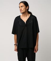 NOT CONVENTIONAL | NOTCONVENTIONAL/Traibal Tee(Tシャツ/カットソー)