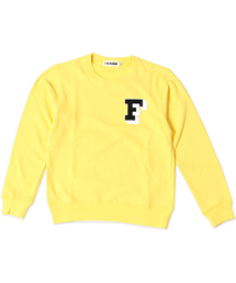 BEAMS T | FRANK / FRANK F CREW(スウェット)