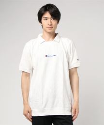 【Champion/チャンピオン】メンズ GOLF ポロシャツ