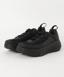 HOKA | HOKA ONE ONE / "BONDI 6" アウトドアシューズ(スニーカー)