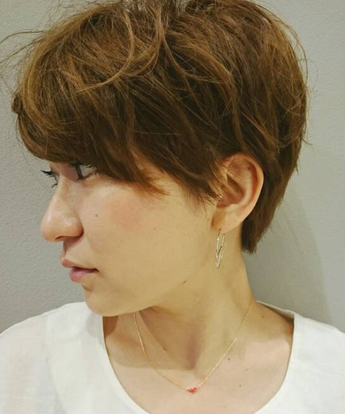 CIAOPANIC TYPY(チャオパニックティピー)の「【WEB限定】EPプチハートネックレス(ネックレス・レディース・ホワイト/サーモンピンク/レッド/ブラック・FREE)」の5枚目の写真