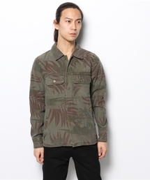 REMI RELIEF（レミレリーフ）の「◎REMI RELIEF×BEAMS PLUS / 別注