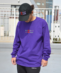 LONELY(論理)/ロンリー SAKURA L/S