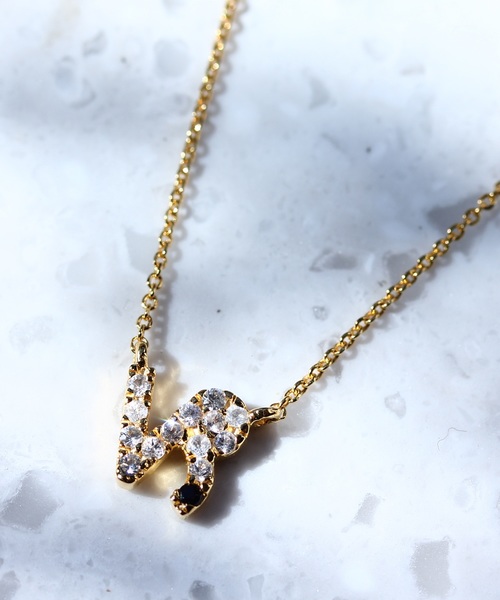 JUPITER heartfulネックレス A2A6245B-0131-451B-B577-