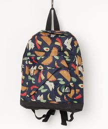 EVEREST | EVEREST Pattern Backpack アメリカン柄リュックバッグ(バックパック/リュック)