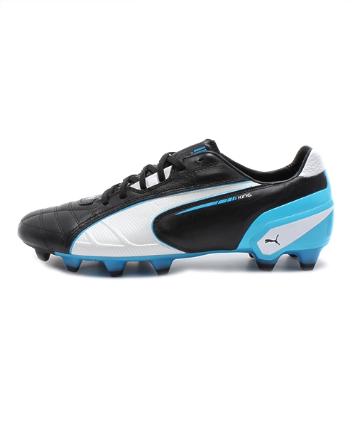 PUMA（プーマ）の「プーマ キング - KING（その他シューズ）」 - WEAR
