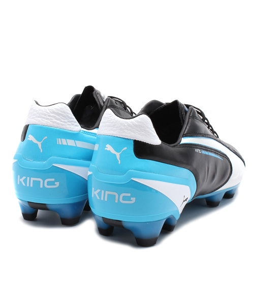 PUMA（プーマ）の「プーマ キング - KING（その他シューズ）」 - WEAR
