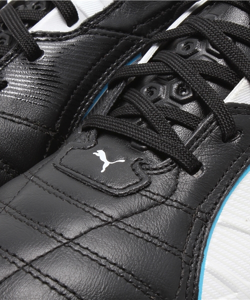 PUMA（プーマ）の「プーマ キング - KING（その他シューズ）」 - WEAR