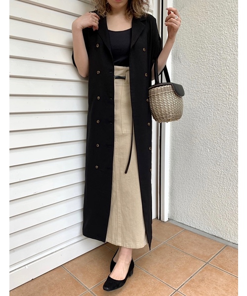 Culture Medium（カルチャーミディアム）の「ヴィンテージサテン