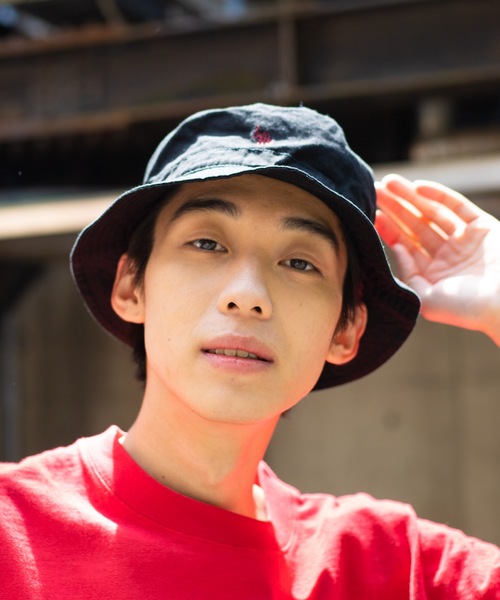U.S. POLO ASSN バケットハット　コーデュロイ U.S. POLO ASSN. 帽子 ハット ASSN./ユーエスポロアッスン