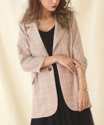 CHILLE�i�`���j�́u�`�F�b�N���W���P�b�g�i�e�[���[�h�W���P�b�g�j�v