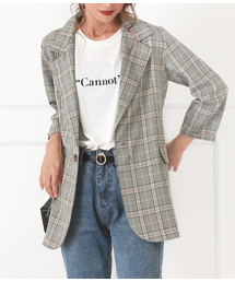 CHILLE�i�`���j�́u�`�F�b�N���W���P�b�g�i�e�[���[�h�W���P�b�g�j�v