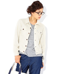 BEAMS BOY | orslow / 60s CORD JACKET(ブルゾン)