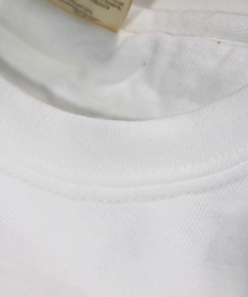 C.E.L.STORE（セルストア）の「COMFORT COLORS/コンフォートカラーズ GARMENT DYE CREW SWEAT（スウェット・メンズ・ホワイト/ブラック/ブルー/グリーン・MEDIUM/LARGE/X-LARGE）」の9枚目の写真