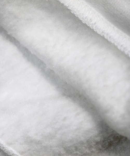 C.E.L.STORE（セルストア）の「COMFORT COLORS/コンフォートカラーズ GARMENT DYE CREW SWEAT（スウェット・メンズ・ホワイト/ブラック/ブルー/グリーン・MEDIUM/LARGE/X-LARGE）」の10枚目の写真