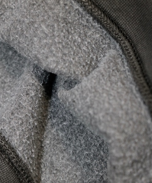 C.E.L.STORE（セルストア）の「COMFORT COLORS/コンフォートカラーズ GARMENT DYE CREW SWEAT（スウェット・メンズ・ホワイト/ブラック/ブルー/グリーン・MEDIUM/LARGE/X-LARGE）」の12枚目の写真