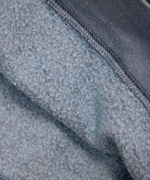 C.E.L.STORE（セルストア）の「COMFORT COLORS/コンフォートカラーズ GARMENT DYE CREW SWEAT（スウェット・メンズ・ホワイト/ブラック/ブルー/グリーン・MEDIUM/LARGE/X-LARGE）」の14枚目の写真