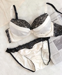 fran de lingerie(tfWF[)̃u&V[cZbg D񂹂ĒJԃCN 萷 ӂ퐷(u&V[c)