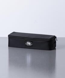 アウトドアリサーチ パテッドセル padded cell アウトドアギア収納にぴったりな名作ケースが旧ロゴで復刻