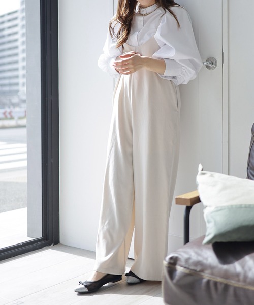 送料無料！！ドット柄シースルーパンプス 22～25cm2色展開 | vogue8