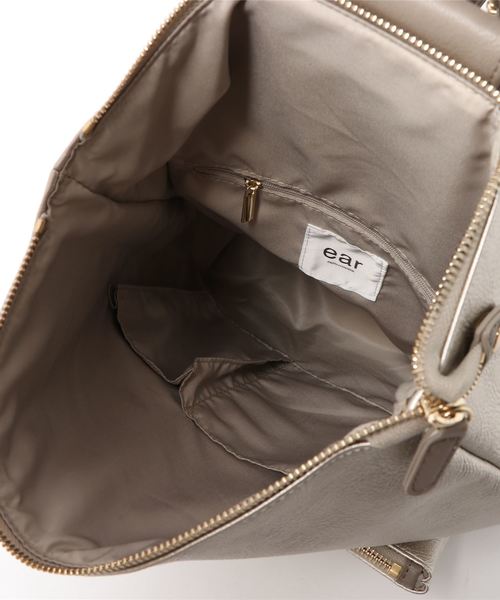 Papillonner Eardリュック Newカラー