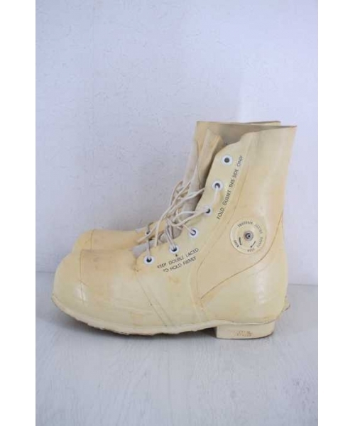 ブランド古着】USA製 90S ミッキーブーツ（ブーツ）｜Bata（バタ