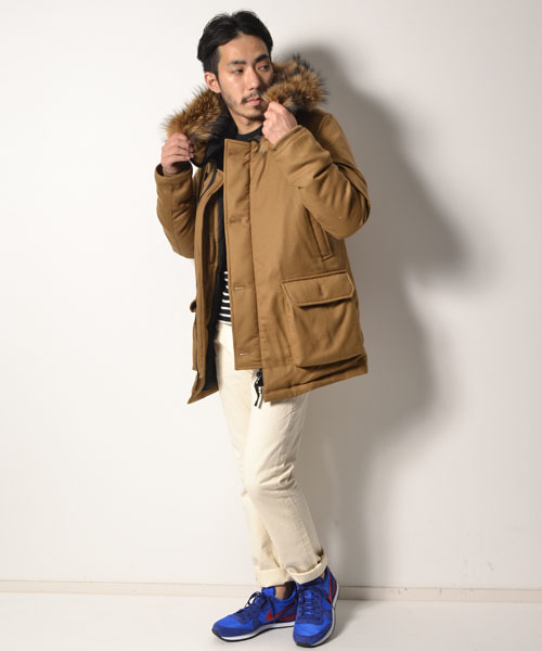 AMERICAN RAG CIE（アメリカンラグシー）の「NIKE [ナイキ