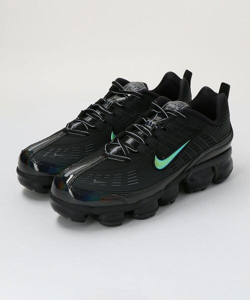 NIKE（ナイキ）の「＜NIKE＞ AIR VAPOR MAX 360/ヴェイパーマックス360（スニーカー・メンズ・ブラック/シルバー・9h/8h/8/10/9）」の8枚目の写真