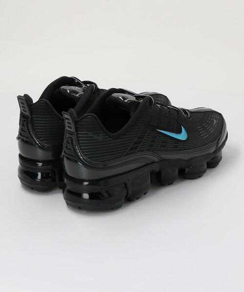 NIKE（ナイキ）の「＜NIKE＞ AIR VAPOR MAX 360/ヴェイパーマックス360（スニーカー・メンズ・ブラック/シルバー・9h/8h/8/10/9）」の6枚目の写真