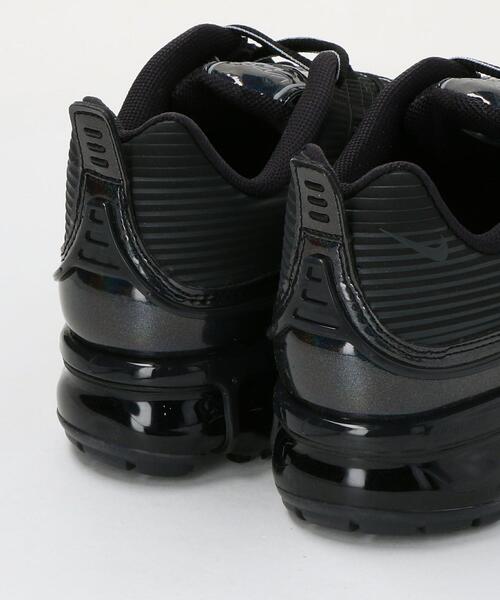 NIKE（ナイキ）の「＜NIKE＞ AIR VAPOR MAX 360/ヴェイパーマックス360（スニーカー・メンズ・ブラック/シルバー・9h/8h/8/10/9）」の3枚目の写真